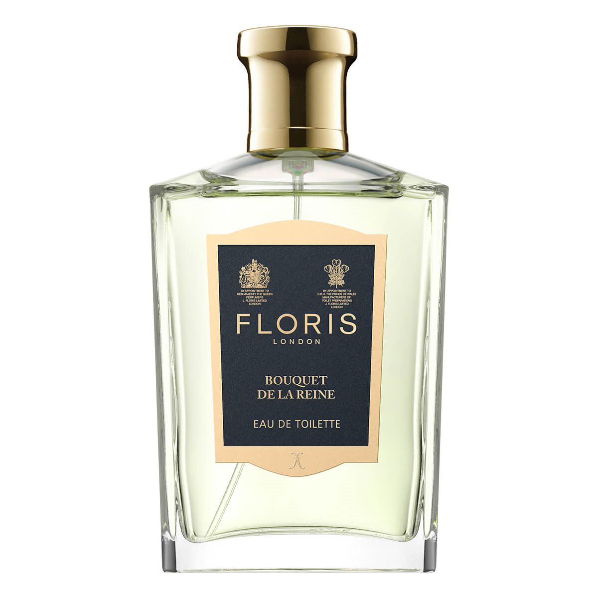 Floris Bouquet de la Reine, Eau de Toilette, 100 ml.