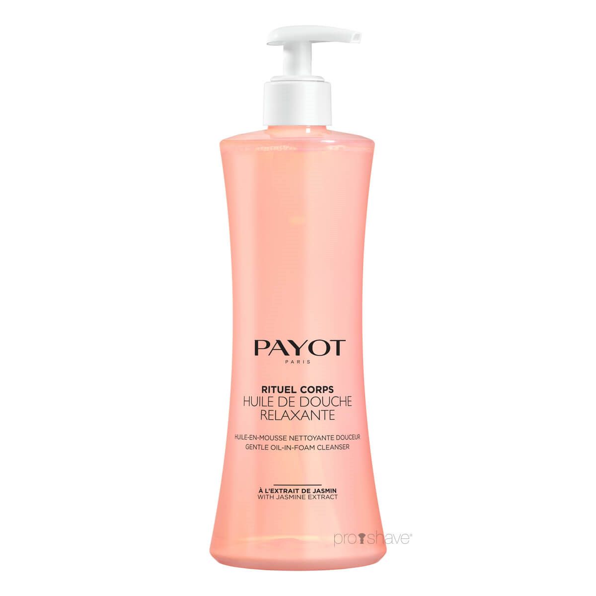 Payot Cleansing Body Oil, 400 ml.