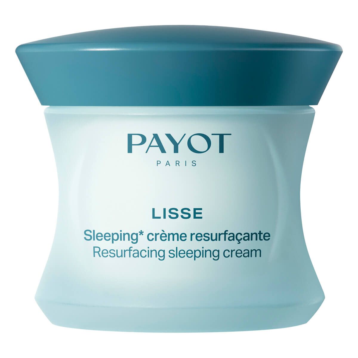 Payot Resurfacing Sleeping Cream, Lisse, 50 ml.