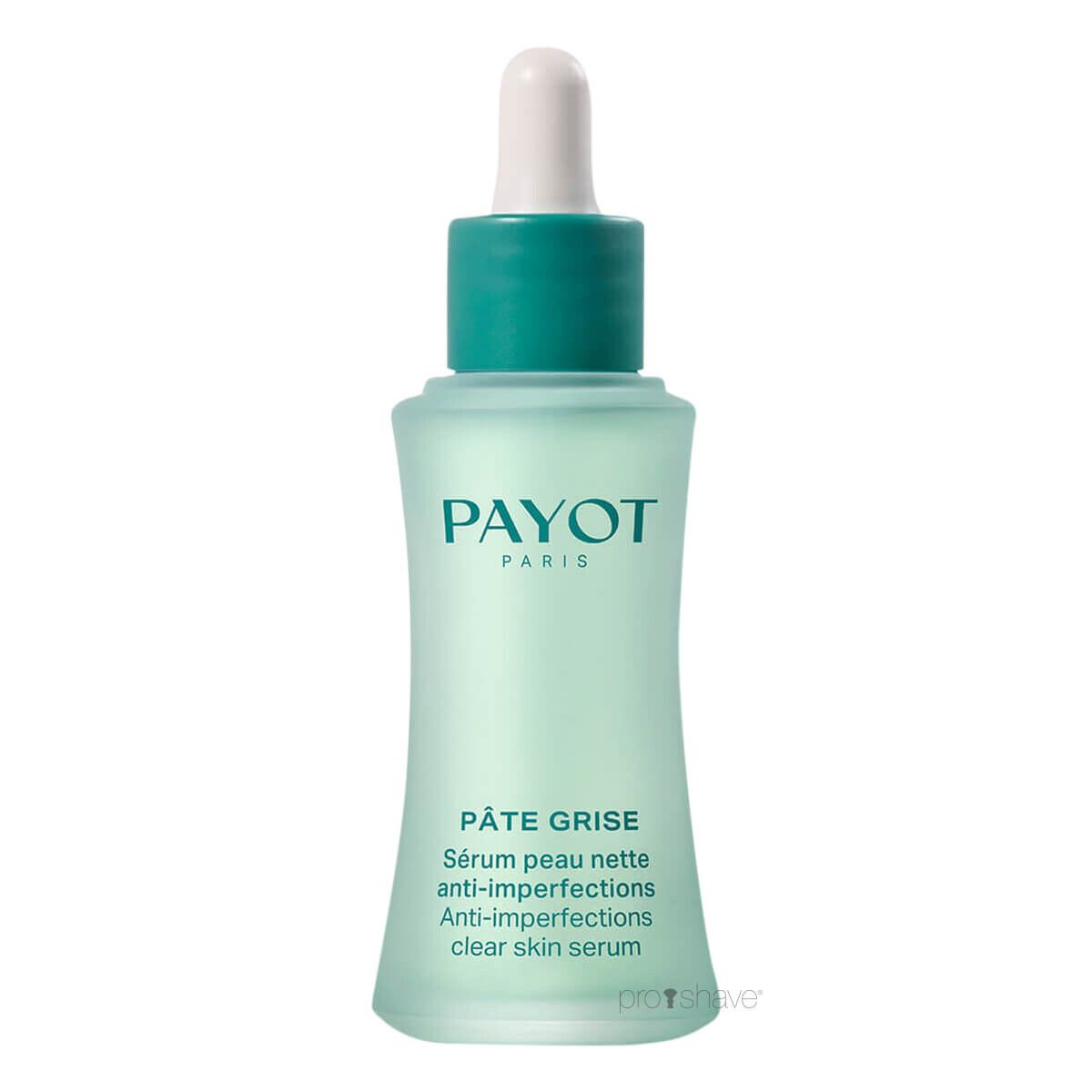 Payot PÃ¢te Grise Clear Skin Serum, 30 ml.