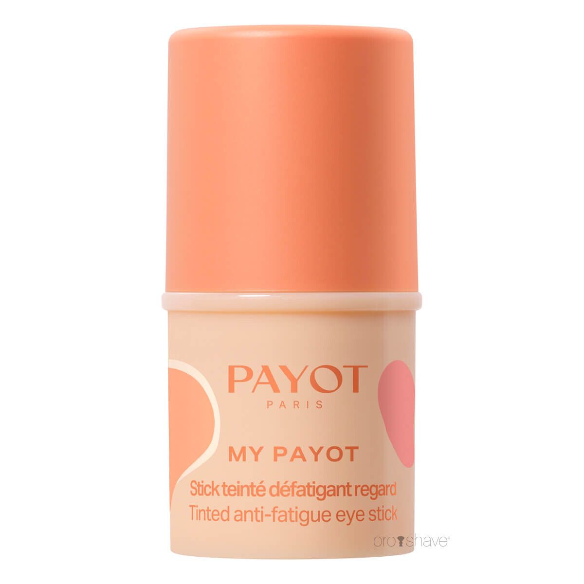 Payot My Payot Tinted Anti-Fatique Eye Stick, 4.5 ml.