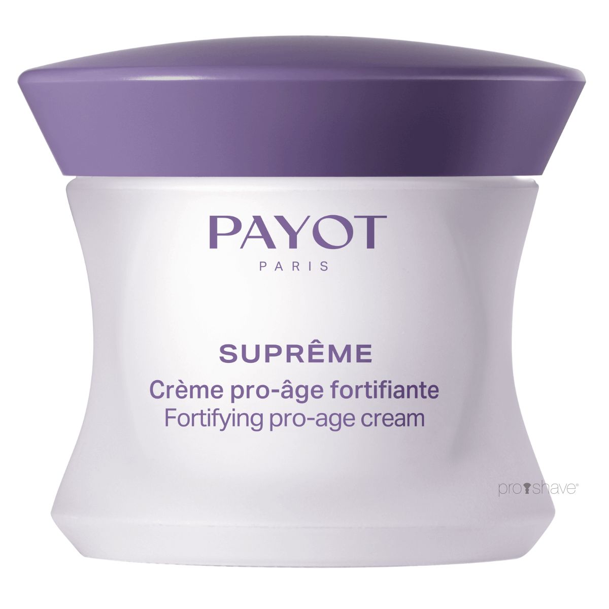 Payot SuprÃªme Fortifying Pro-Age Cream, 50 ml.