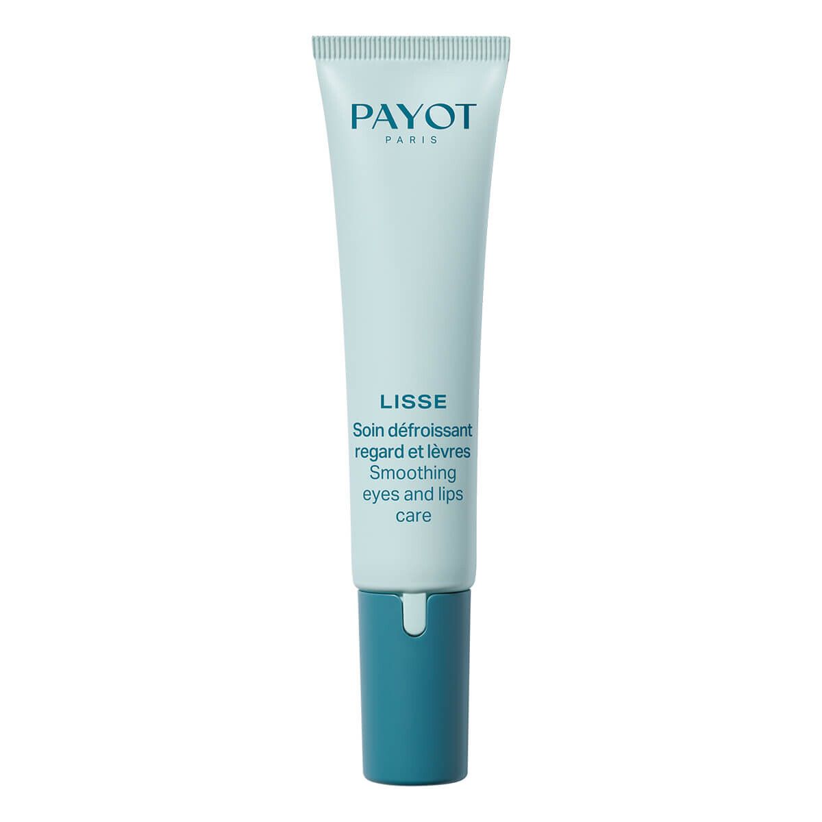 Payot Smoothing Eyes and Lips Care, Lisse, 15 ml.