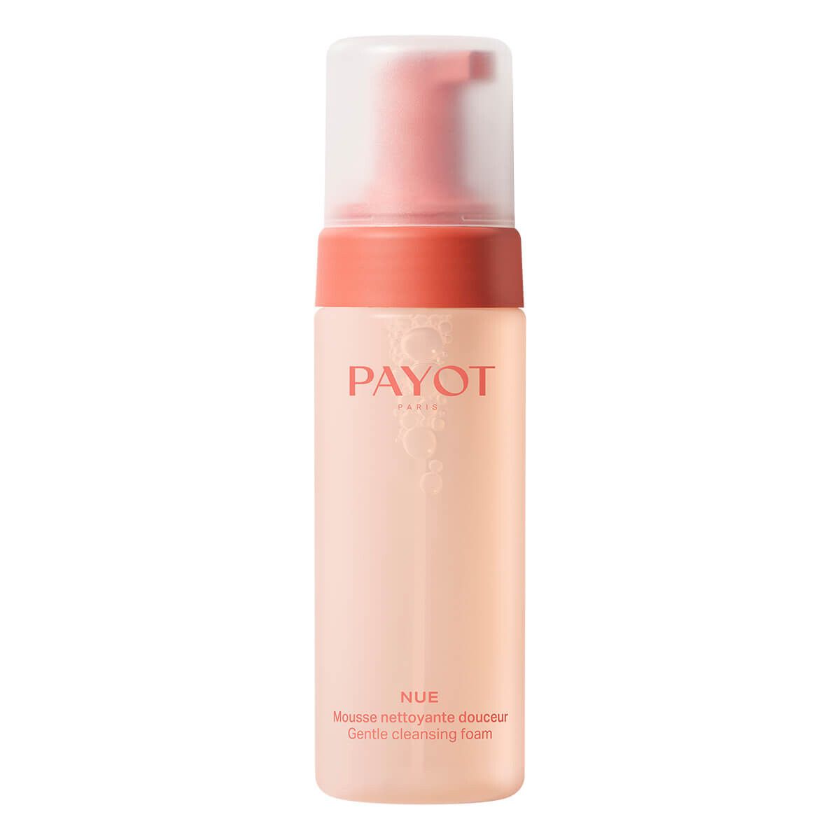 Payot Nue Gentle Cleansing Foam, 150 ml.