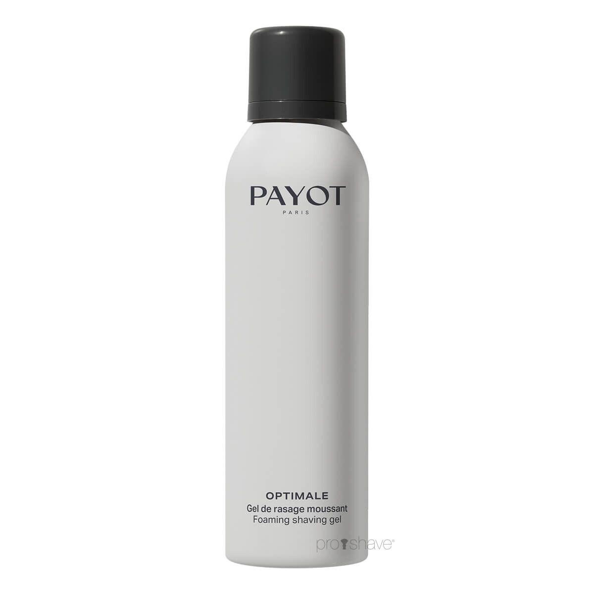 Payot Optimale Foaming Shaving Gel, 150 ml.