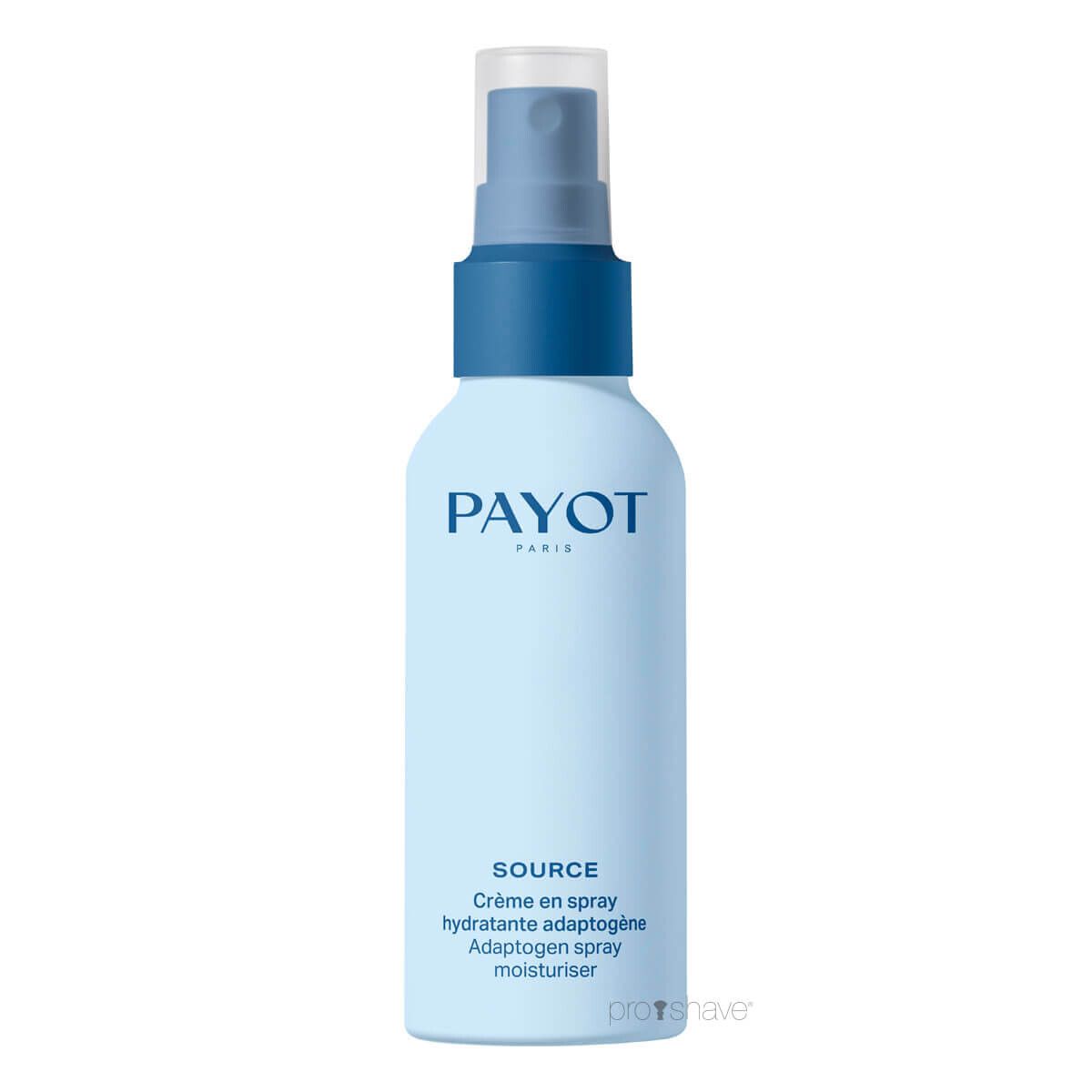 Payot Source Adaptogen Spray Moisturiser, 40 ml.