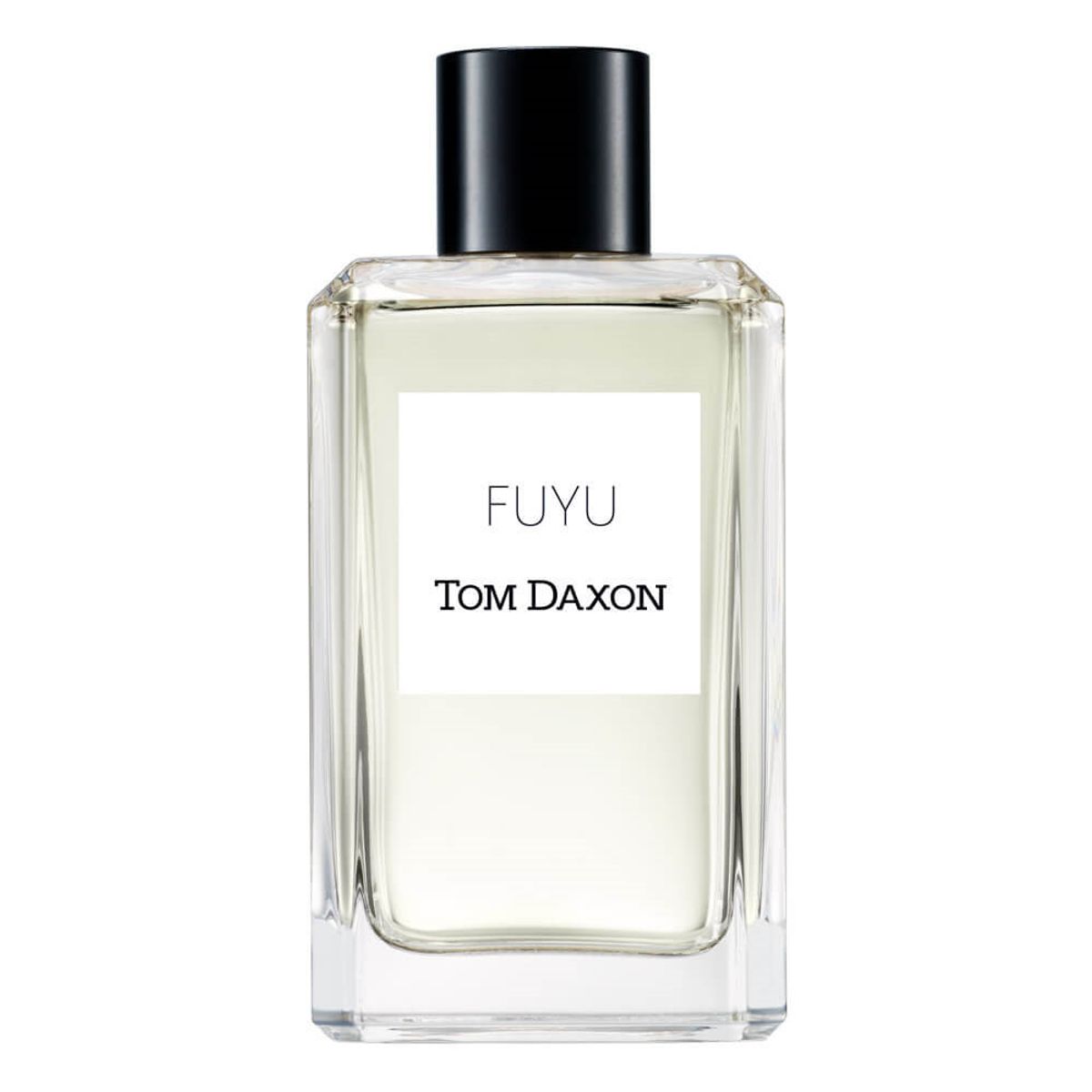 Tom Daxon FUYU, Eau de Parfum, 100 ml.