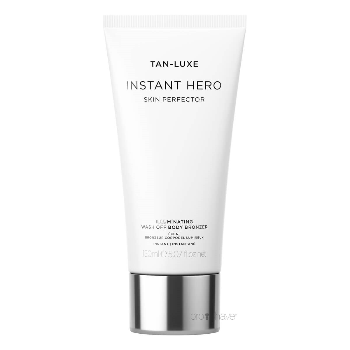 Tan-Luxe INSTANT HERO, 150 ml.