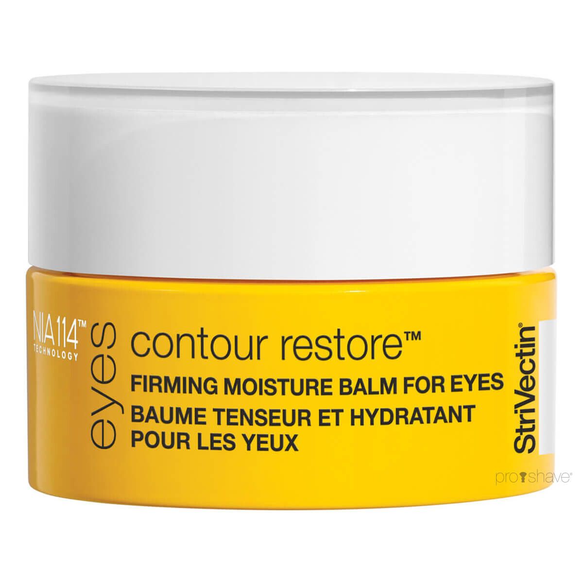 StriVectin Contour Restore Firming Moisture Balm For Eyes, Tighten & Lift, 15 ml.