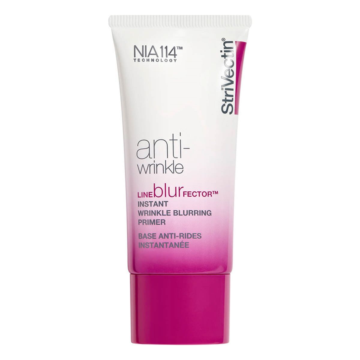 StriVectin Instant Wrinkle Blurring Primer, Anti-Wrinkle, 30 ml.