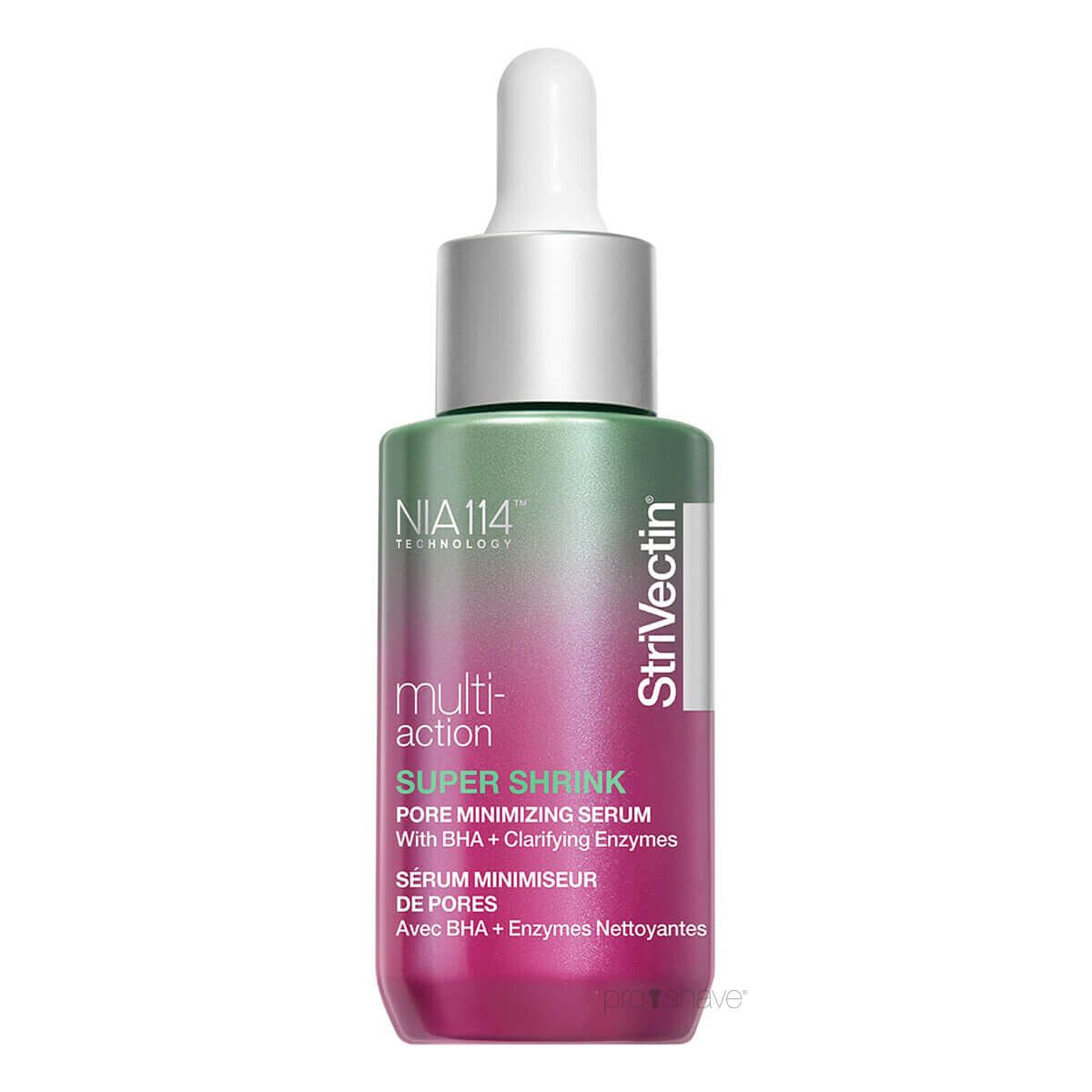 StriVectin Super-Shrink Pore Minimizing Serum, Multi-Action, 30 ml.