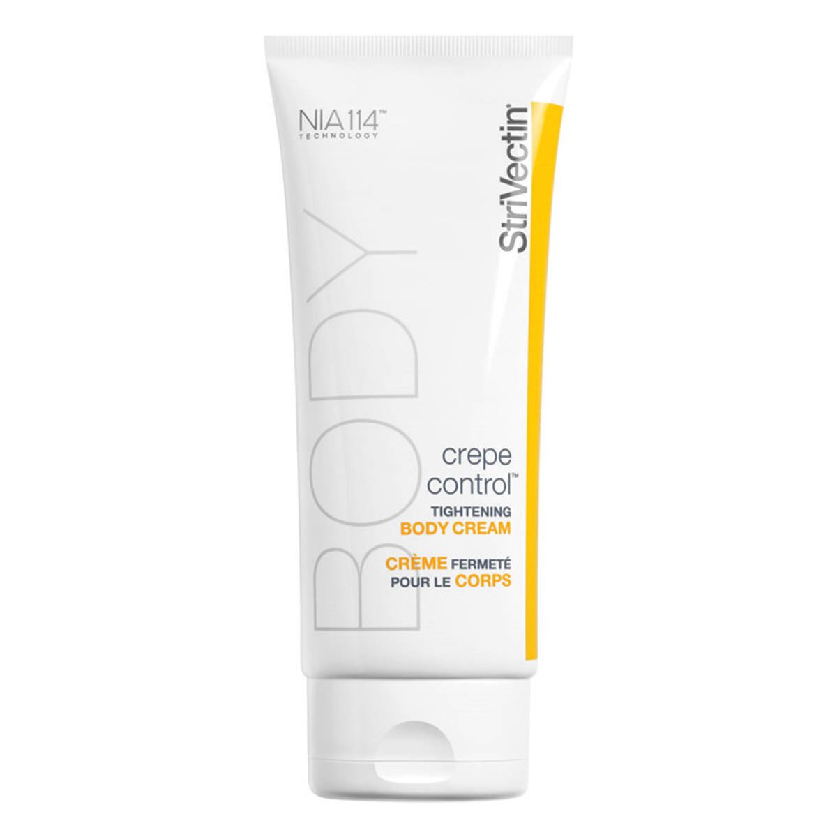 StriVectin Crepe Controlâ¢ Tightening Body Cream, Tighten & Lift, 200 ml.