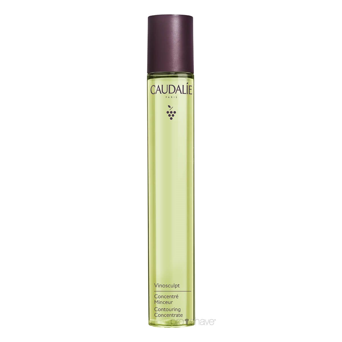 Caudalie Vinosculpt, Contouring Concentrate, 75 ml.