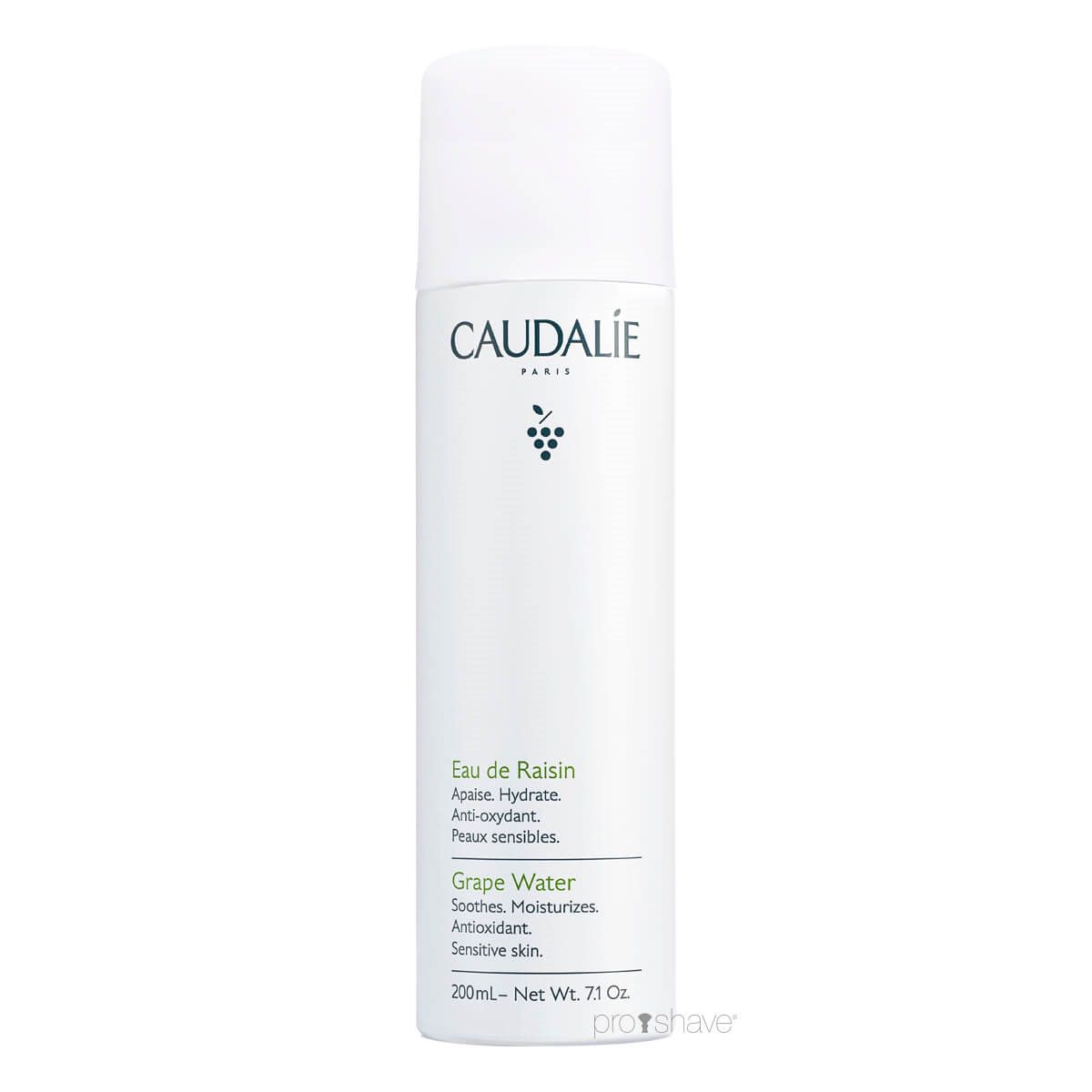 Caudalie Grape Water, 200 ml.