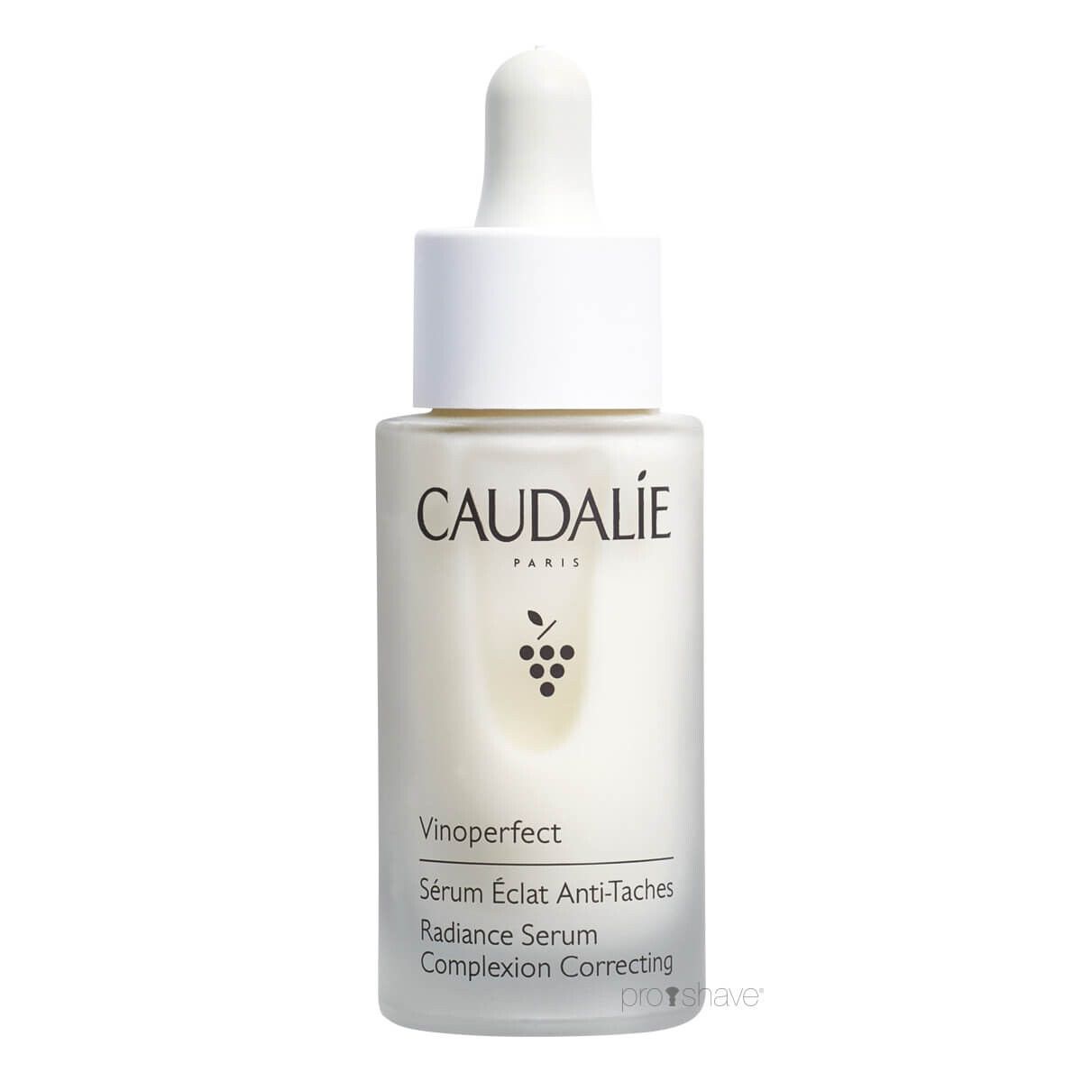 Caudalie Vinoperfect, Radiance Serum Complexion Correcting, 30 ml.