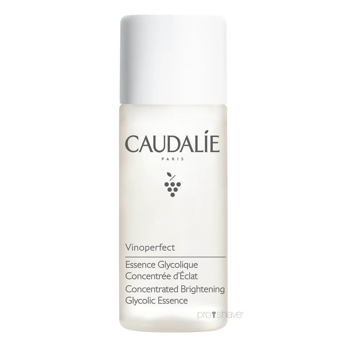 Caudalie Vinoperfect, Brightening Glycolic Essence, 150 ml.