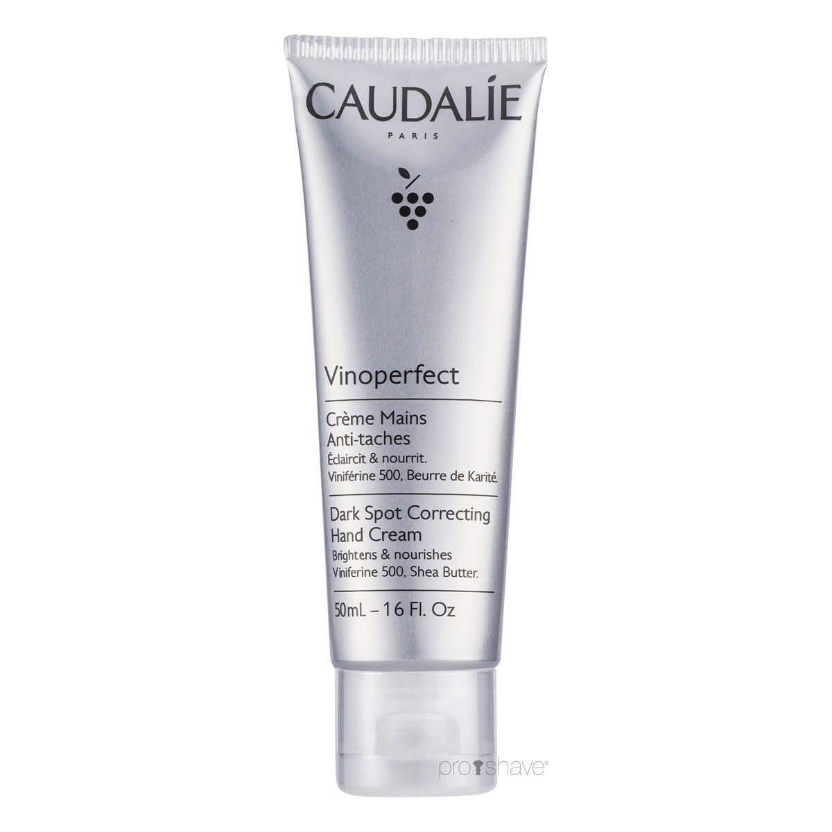 Caudalie Vinoperfect, Dark Spot Hand Cream, 50 ml.