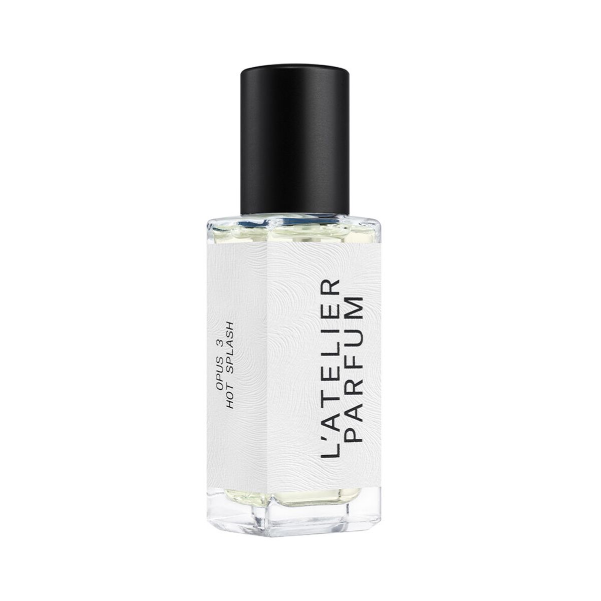 L'Atelier Parfum, Hot Splash, Eau de Parfum, 15 ml.