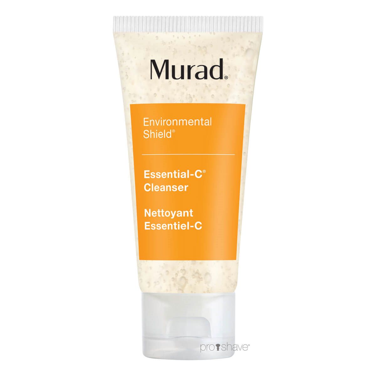 Murad Essential-C Cleanser, Environmental Shield, Rejsestørrelse, 60 ml.