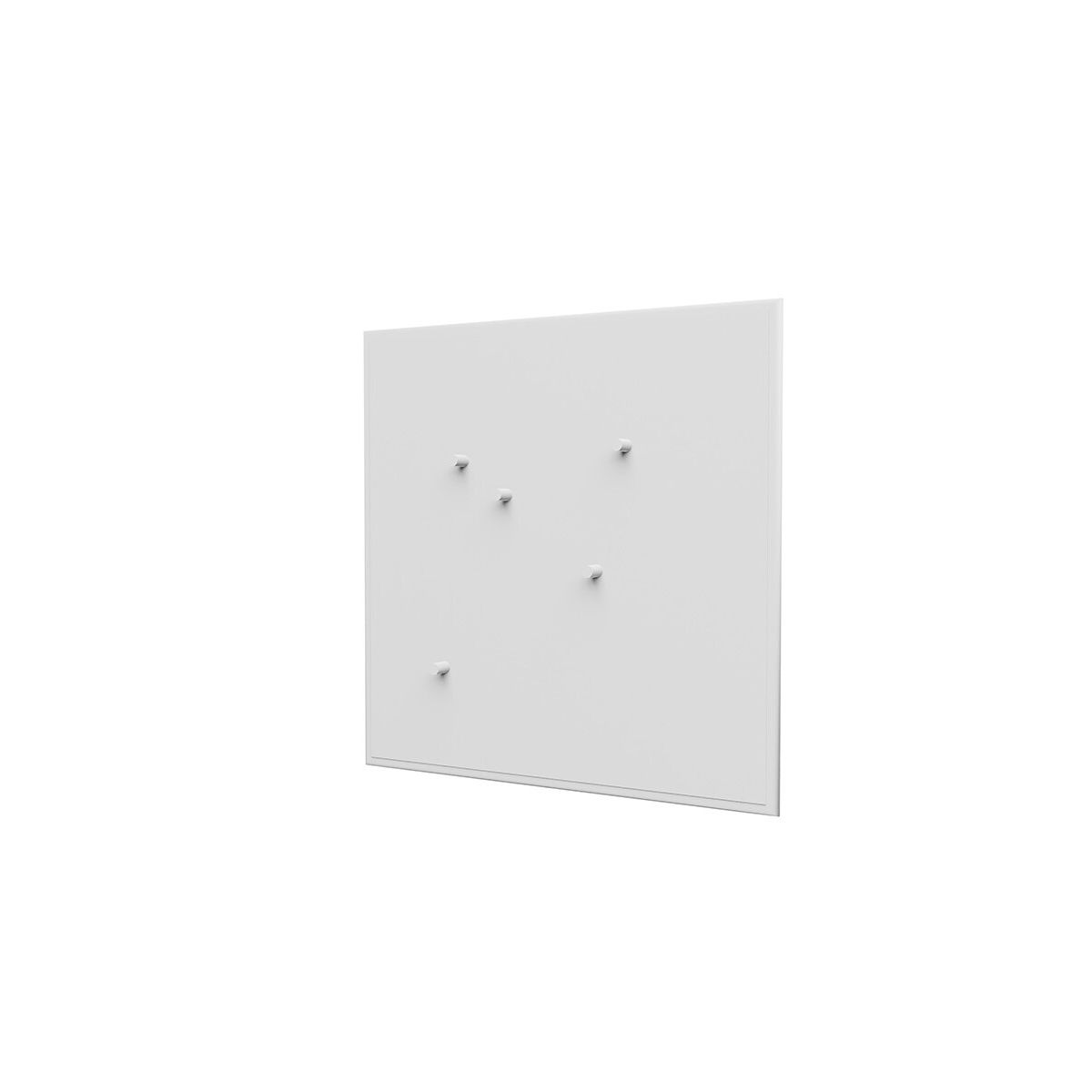 Montana Mini Notice Board (New white)