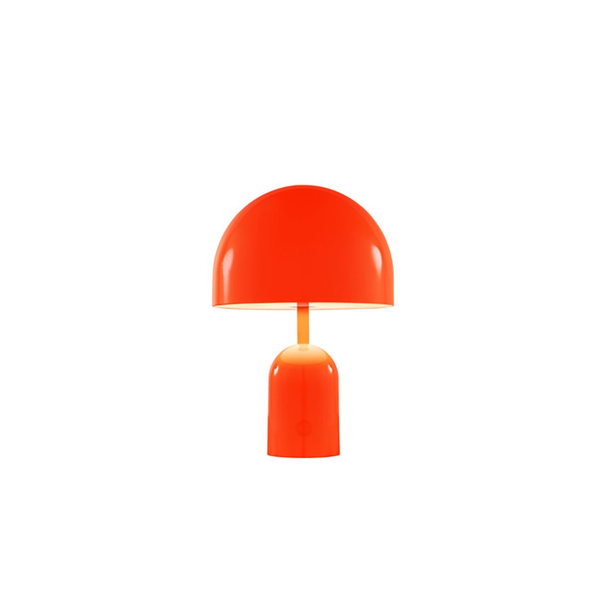 Bell Portable Bordlampe, fluoro fra Tom Dixon