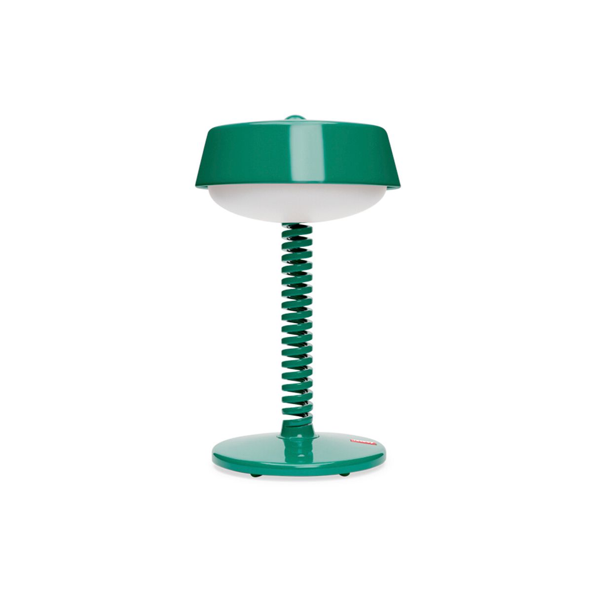 Bellboy lampe fra Fatboy (Jungle Green)