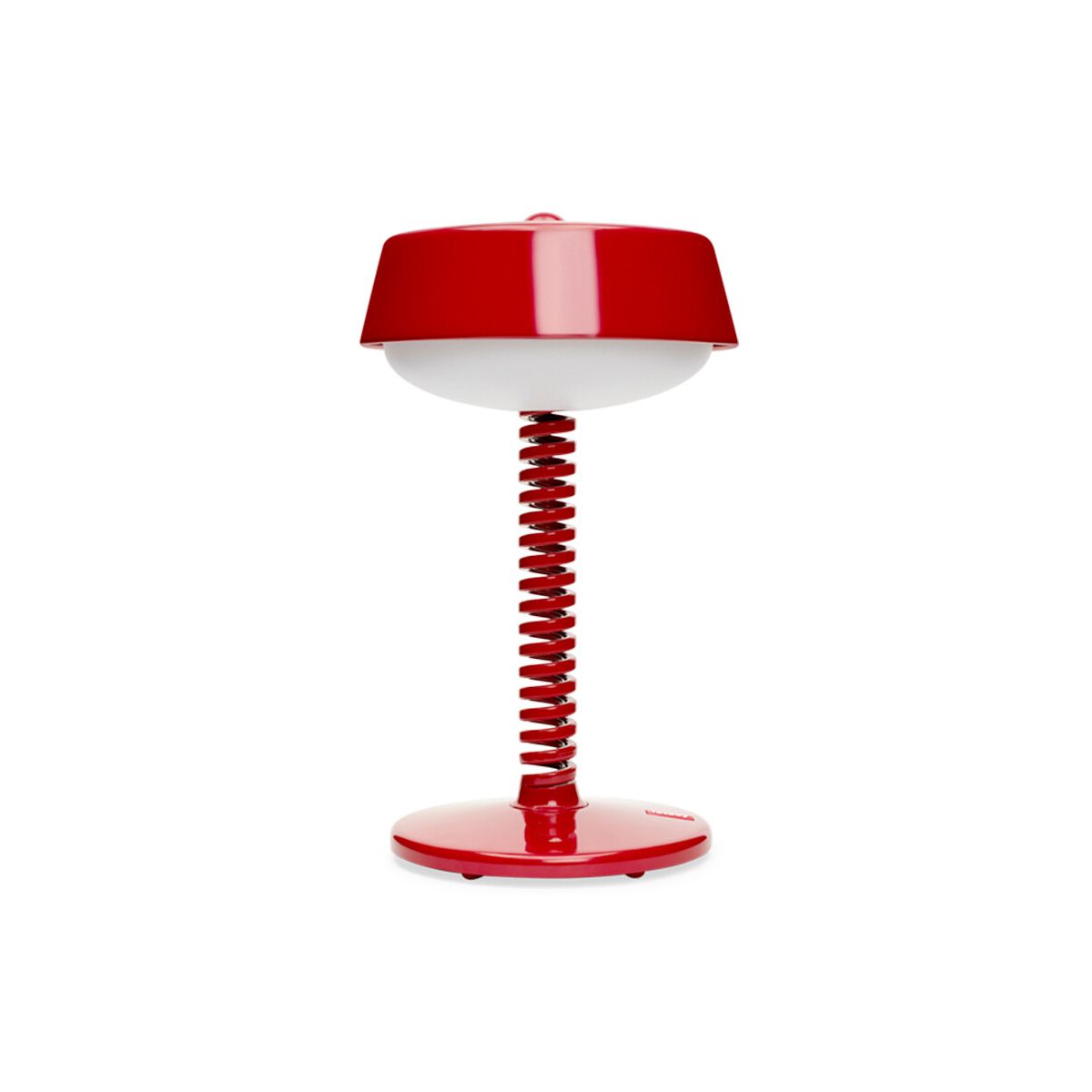 Bellboy lampe fra Fatboy (Lobby Red)