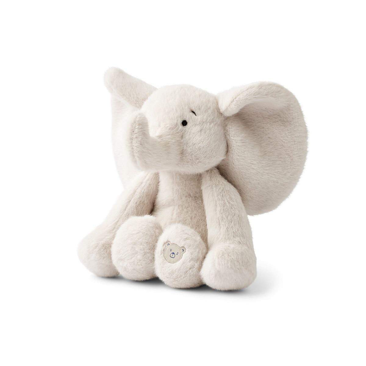 Berto Elefant Bamse, sandy fra Liewood