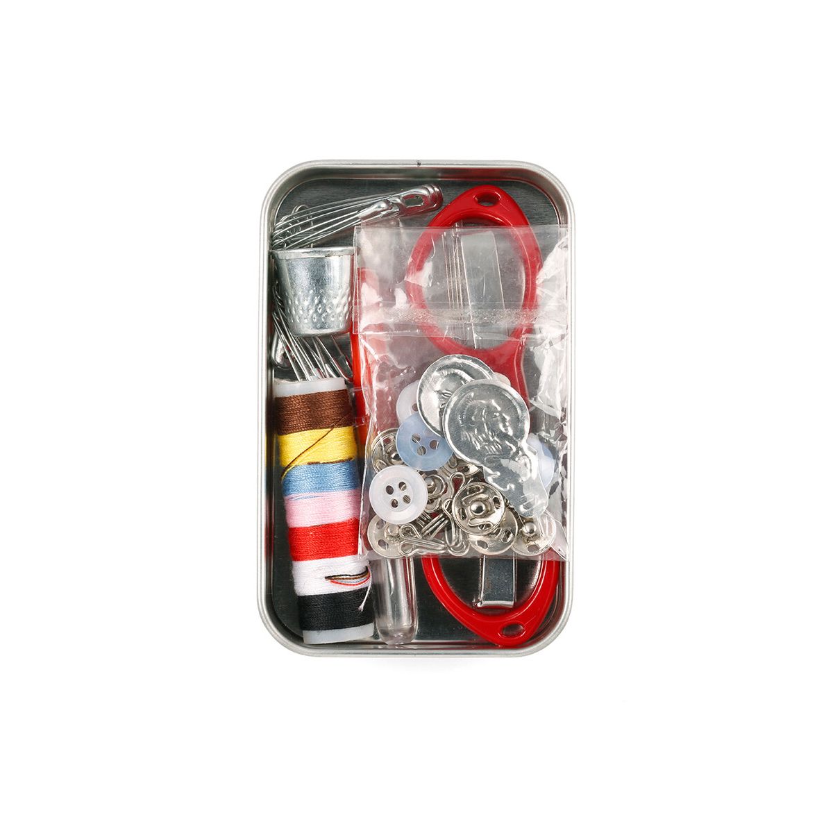 Kikkerland Emergency Sewing Kit