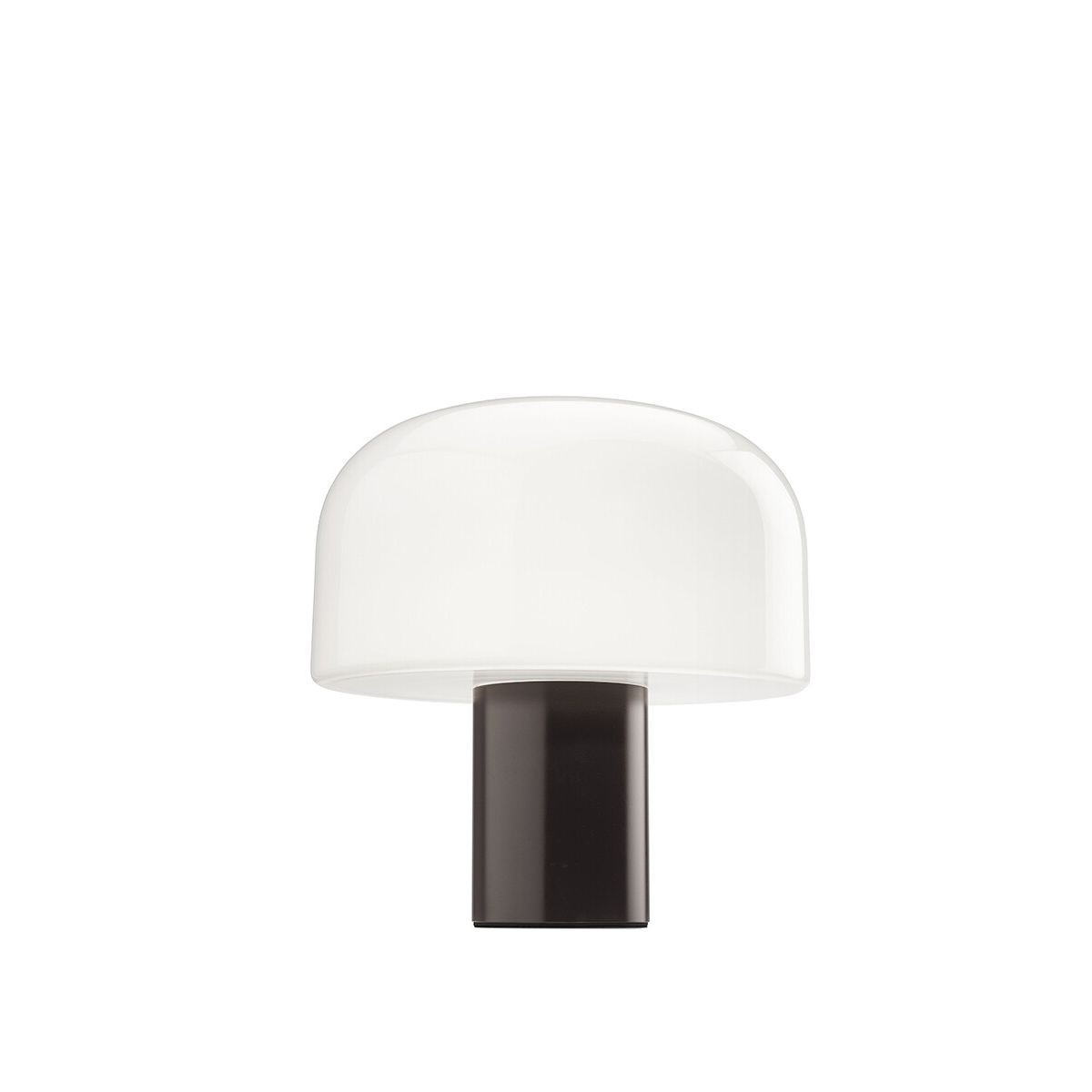 Bellhop Glass Table Lamp fra Flos (Cioko)