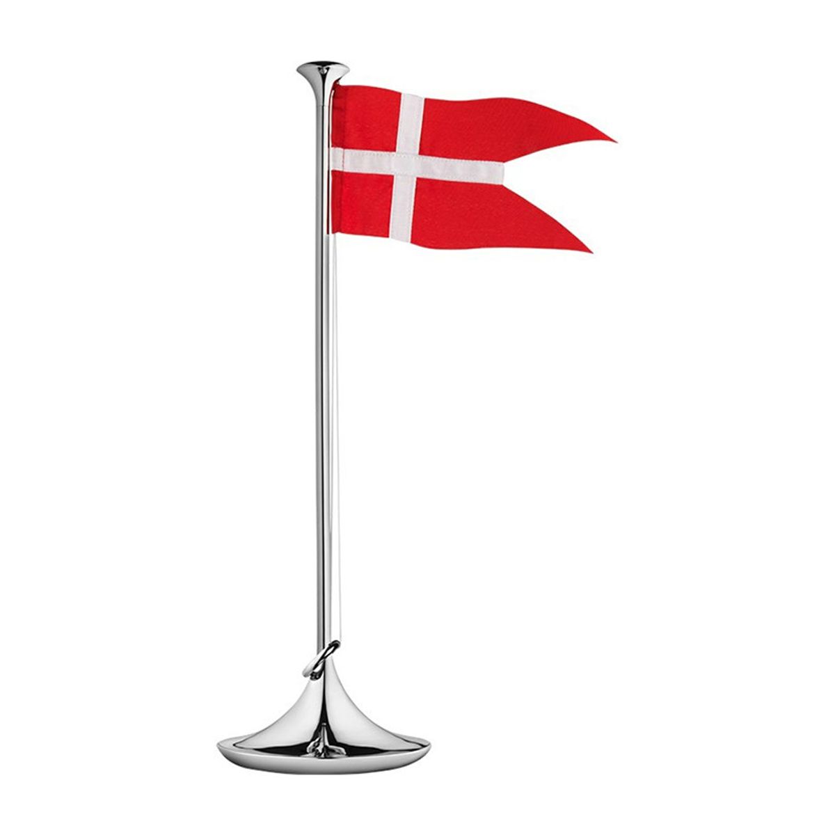 Georg fødselsdagsflag fra Georg Jensen