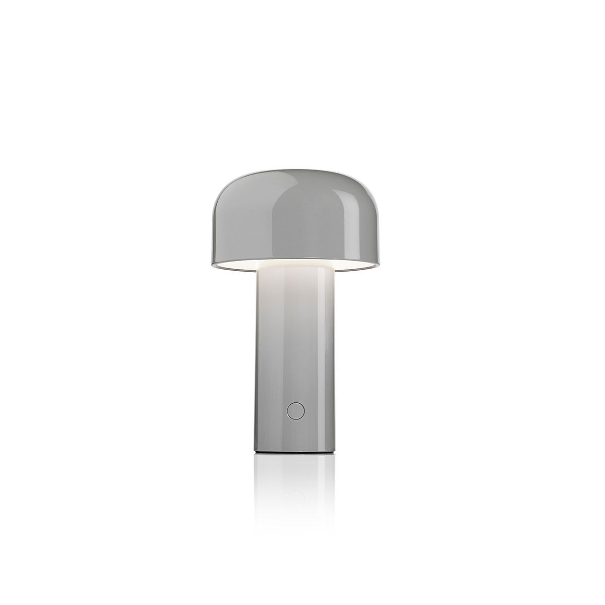 Bellhop Bordlampe fra Flos (Grey)