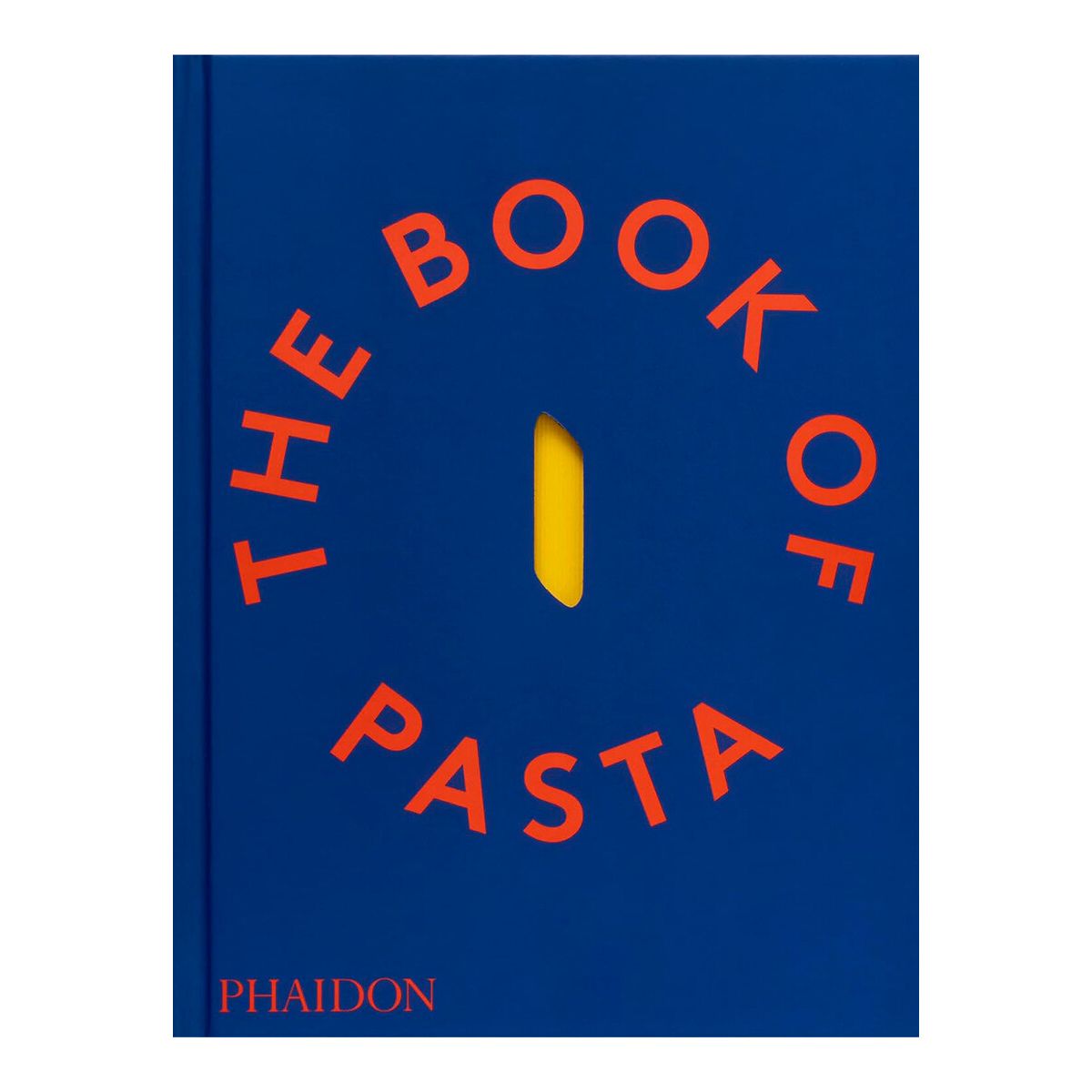 The Book of Pasta fra New Mags