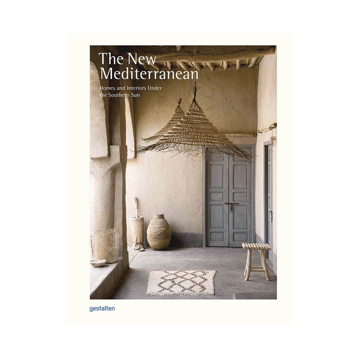 The New Mediterranean fra New Mags