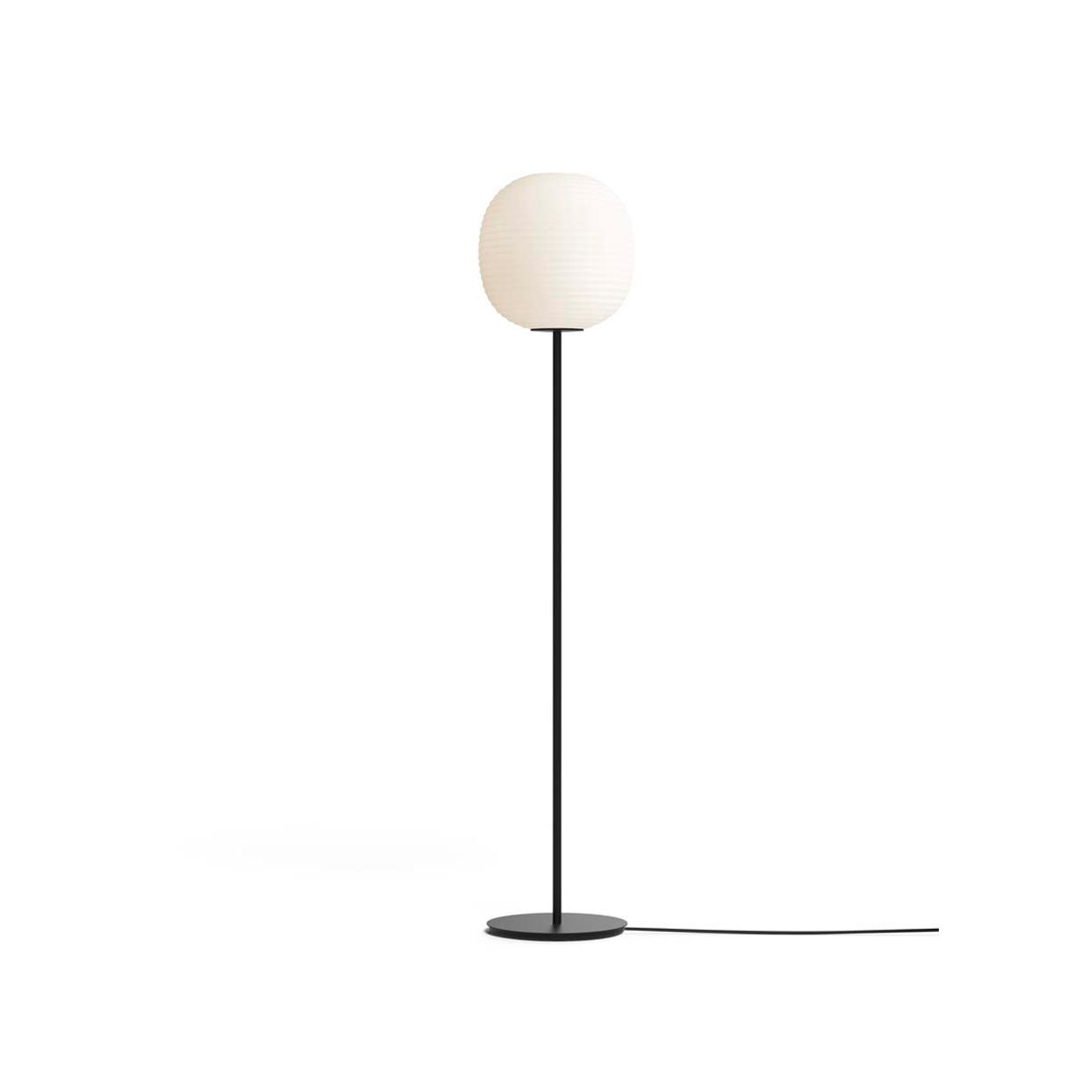 Lantern gulvlampe fra New Works