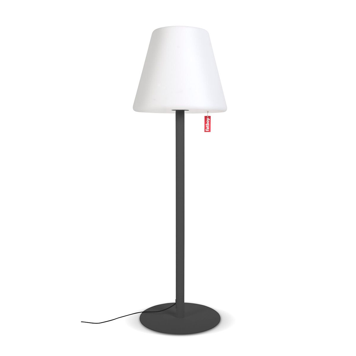 Edison The Giant lampe fra Fatboy (Antracite)