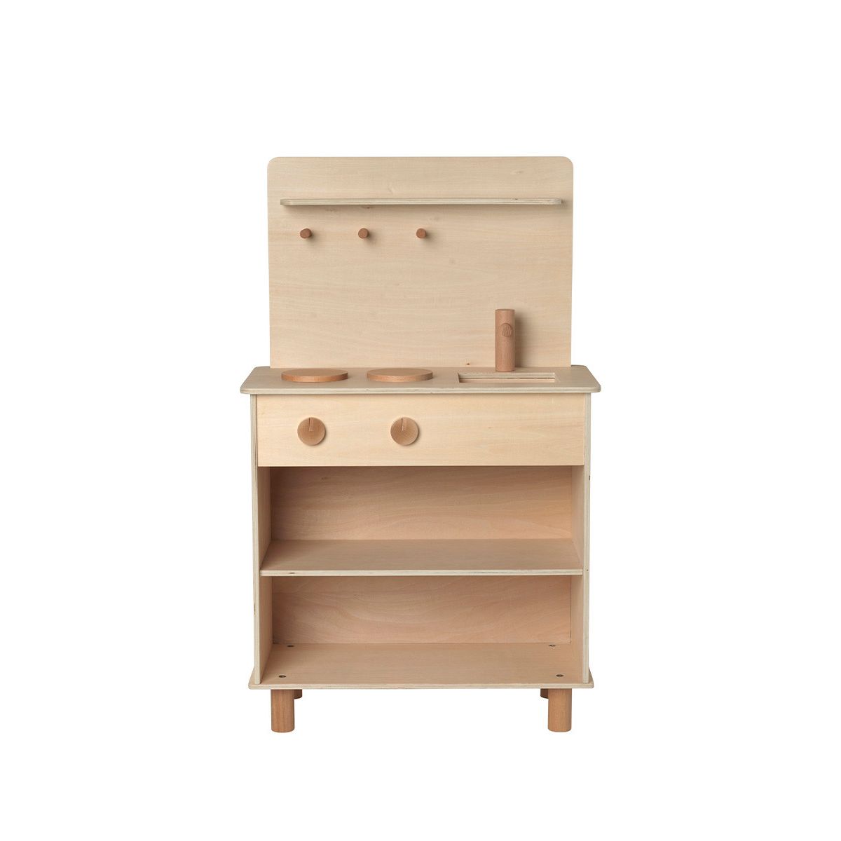 Toro Play Kitchen fra Ferm Living