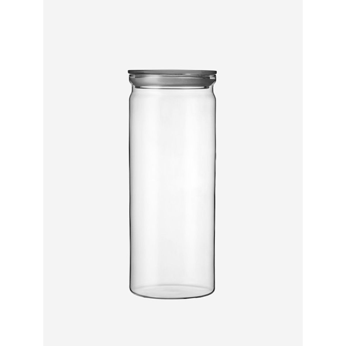 Glasbeholder, 1,7 L fra Vipp