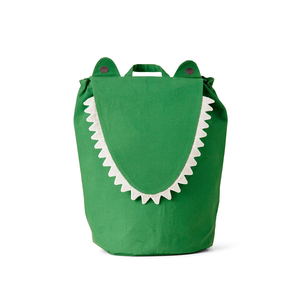 Crocodile Storage fra Ferm Living (Artichoke Green)