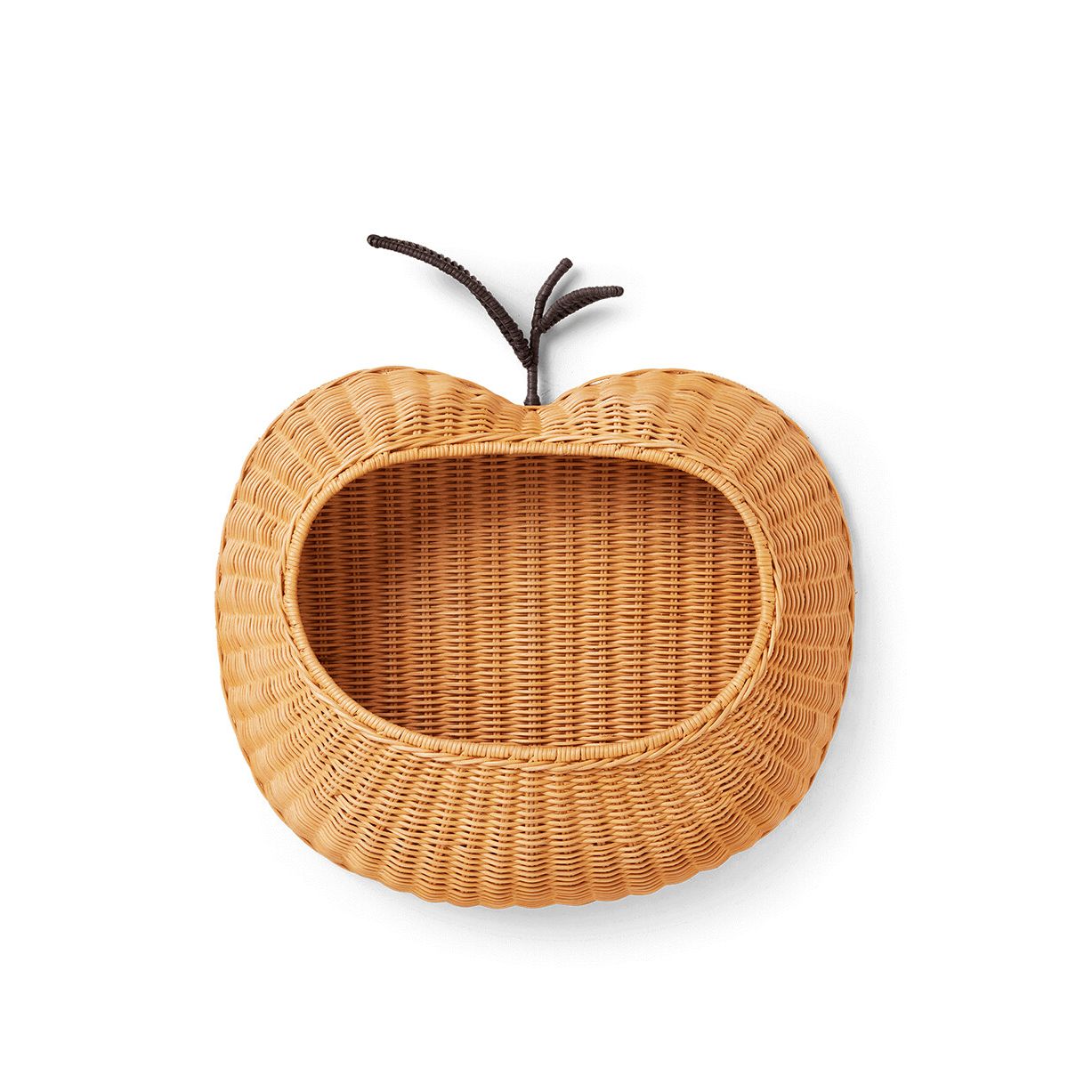 Apple Braided Wall Pocket fra Ferm Living