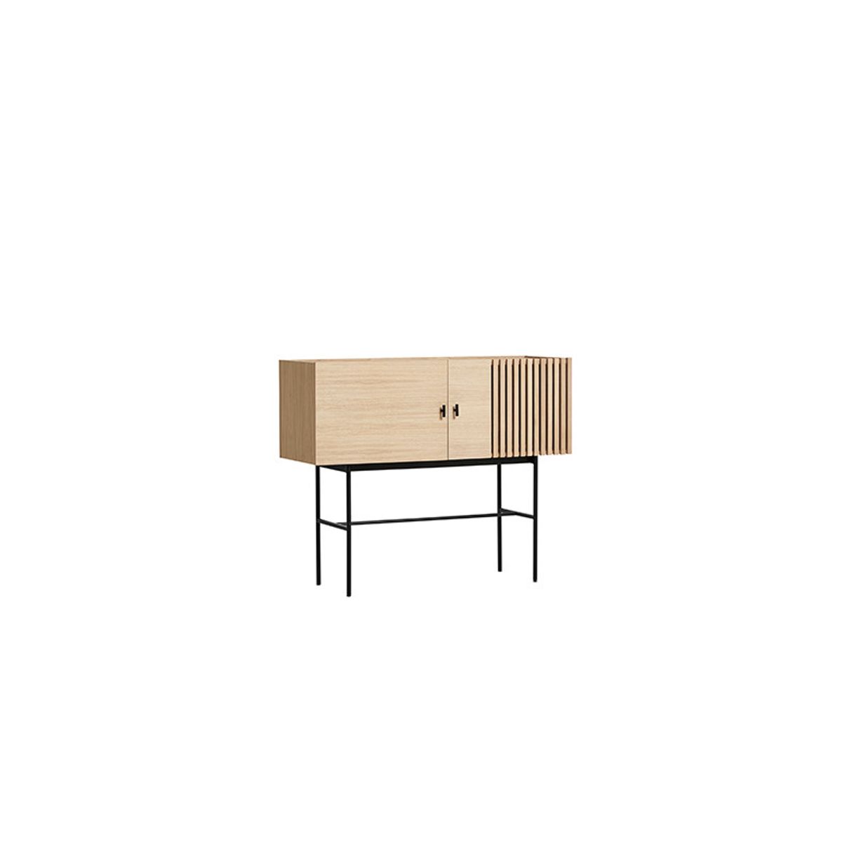 Array Sideboard, 120 cm fra Woud (Eg)