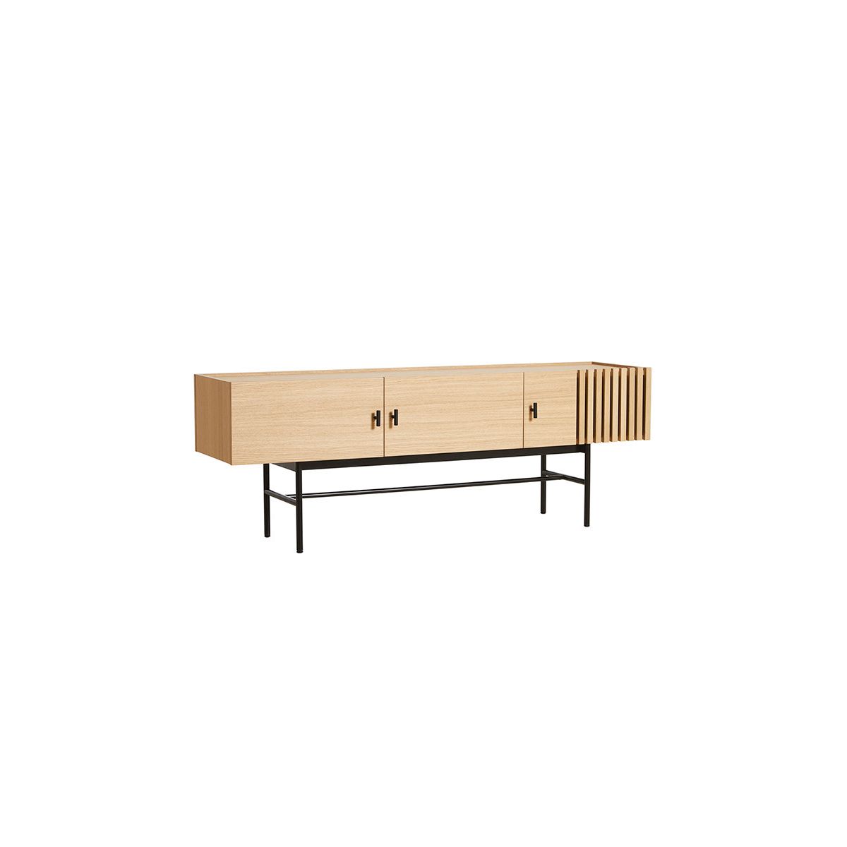 Array Low Sideboard fra Woud (Eg)