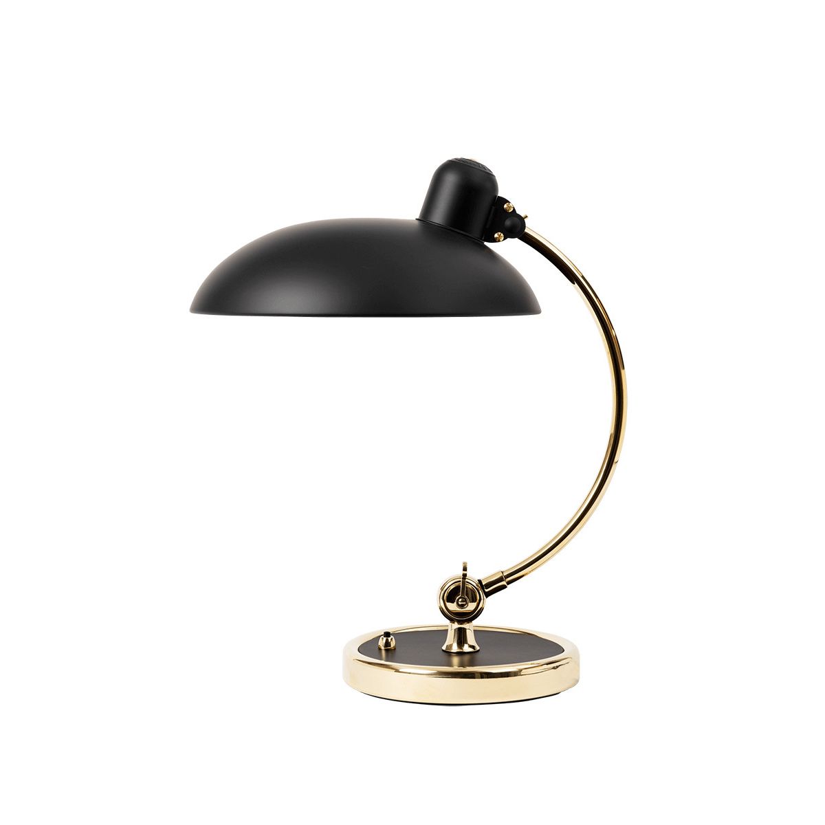 Kaiser Idell 6631-T Bordlampe fra Fritz Hansen