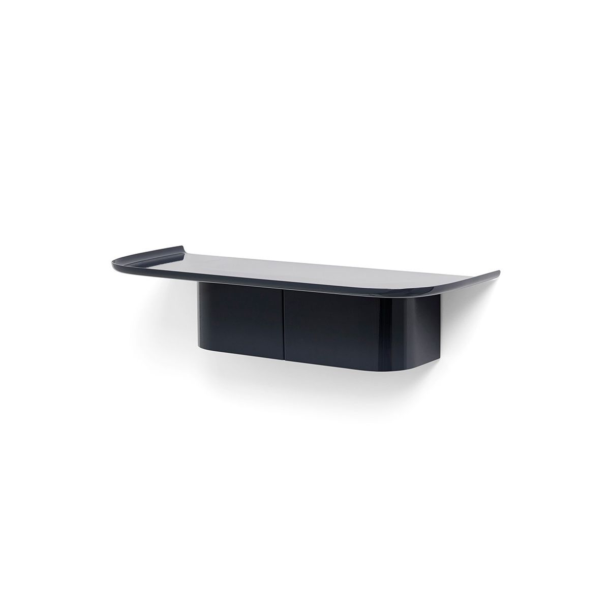 Korpus Shelf, medium fra Hay (Midnight Blue)