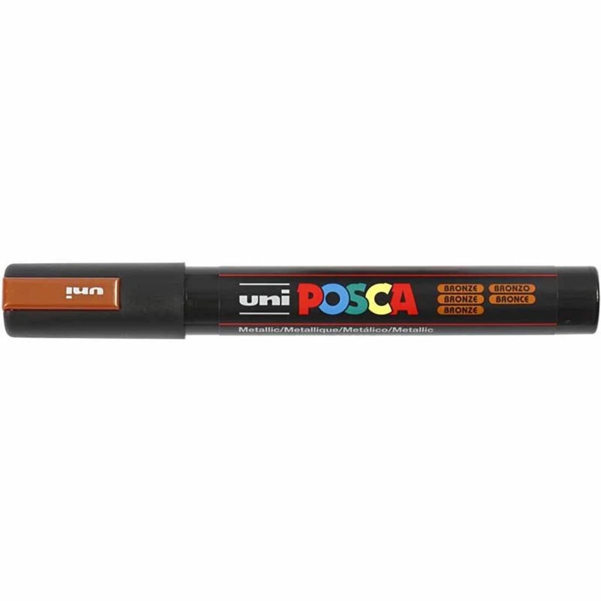 Posca PC-5M - Bronze