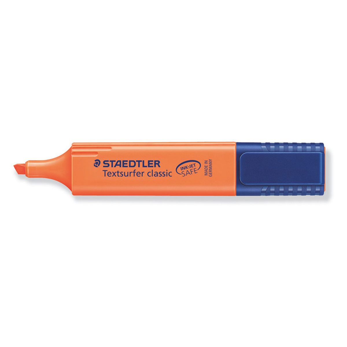 Staedtler Textsurfer Classic 364 - Tekstmarker, Orange