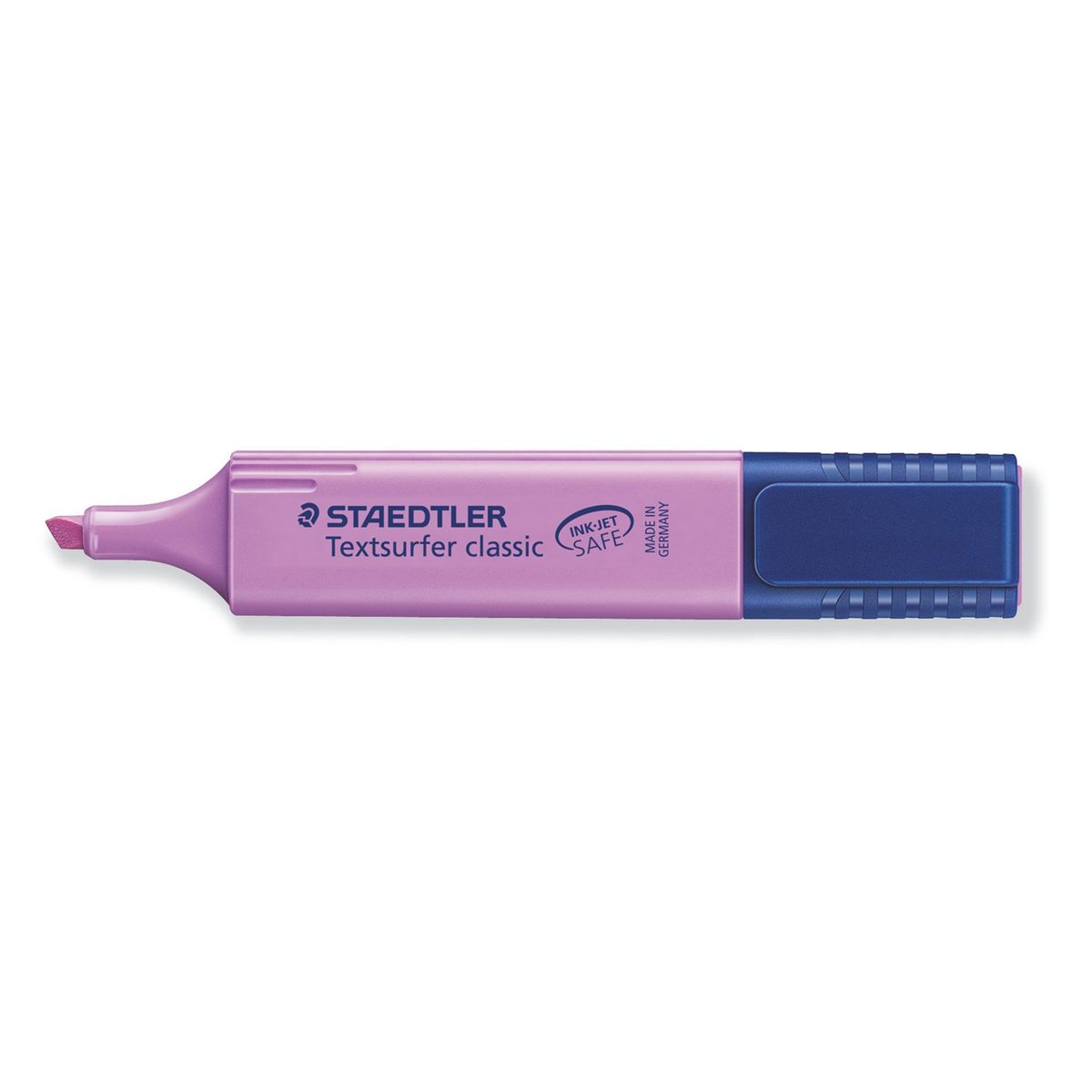 Staedtler Textsurfer Classic 364 - Tekstmarker, Lilla/violet