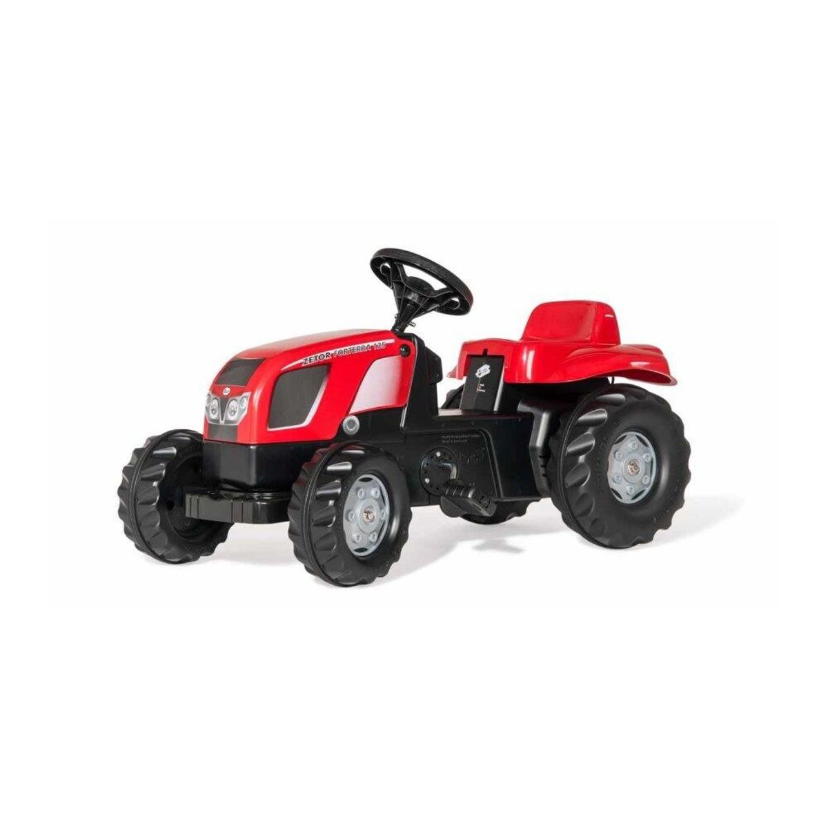 rollyKid Pedaltraktor Zetor Forterra 135