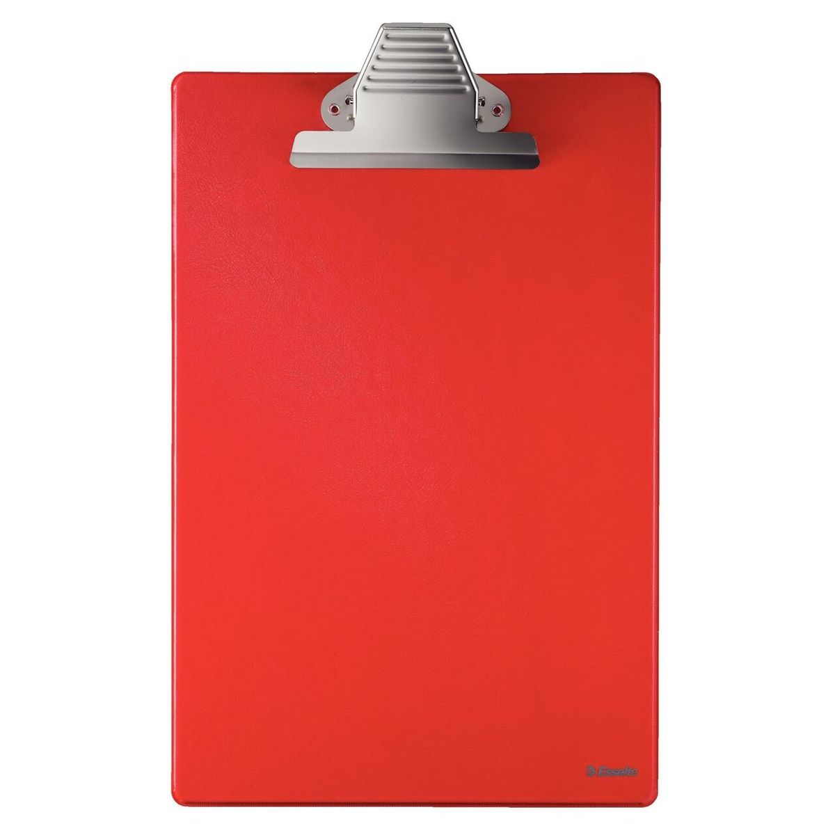 Esselte clipboard u/forside - A4 Rød