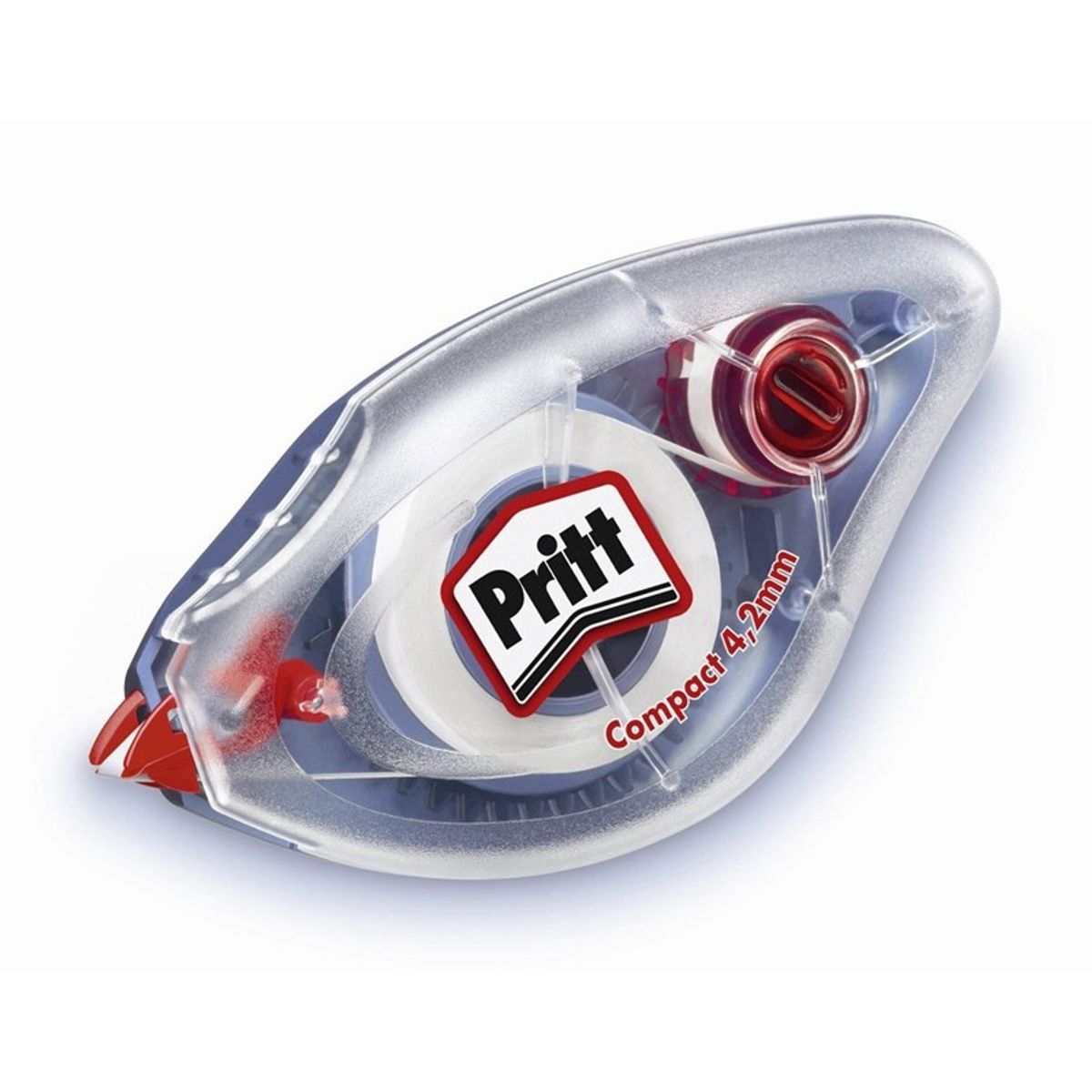 Pritt Korrekturroller 4,2 mm. éngangs